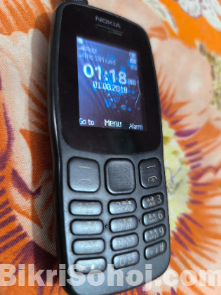 Nokia 106